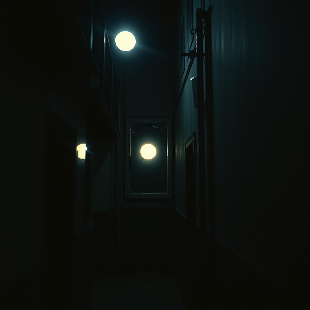 Bliss in the Shadows (Remix)