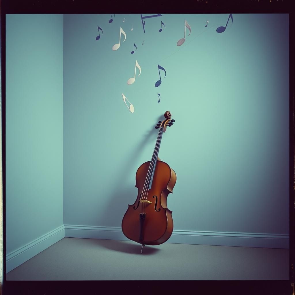 Solo Symphony