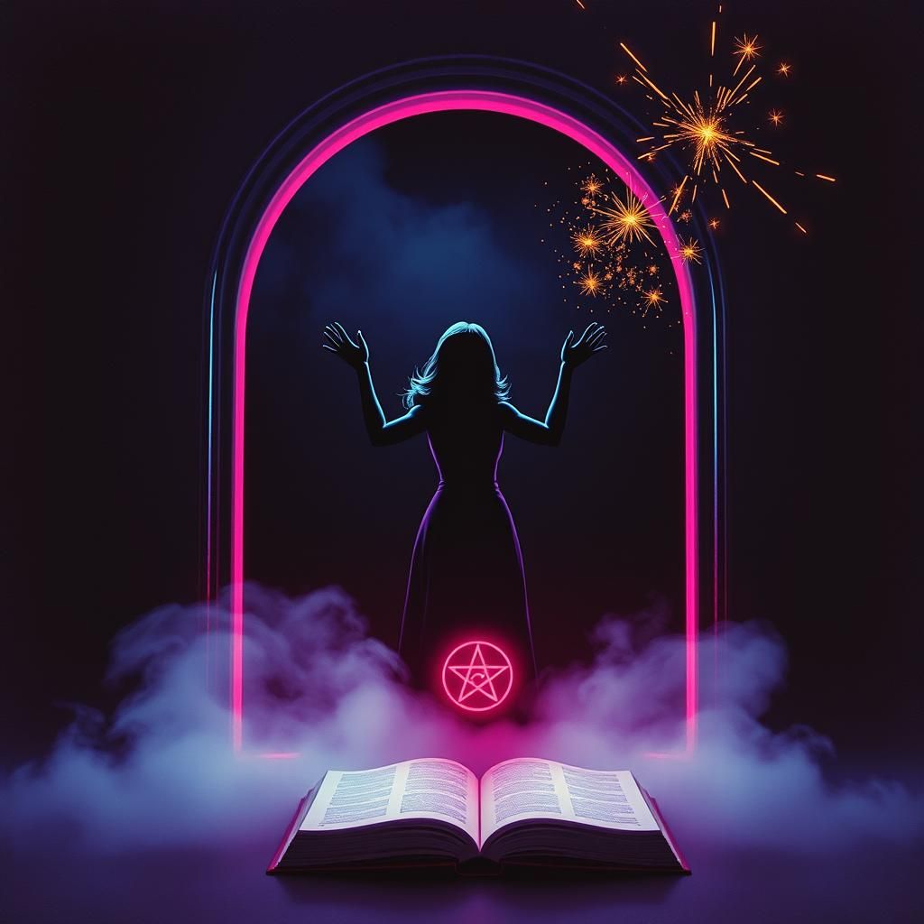 Spellbound