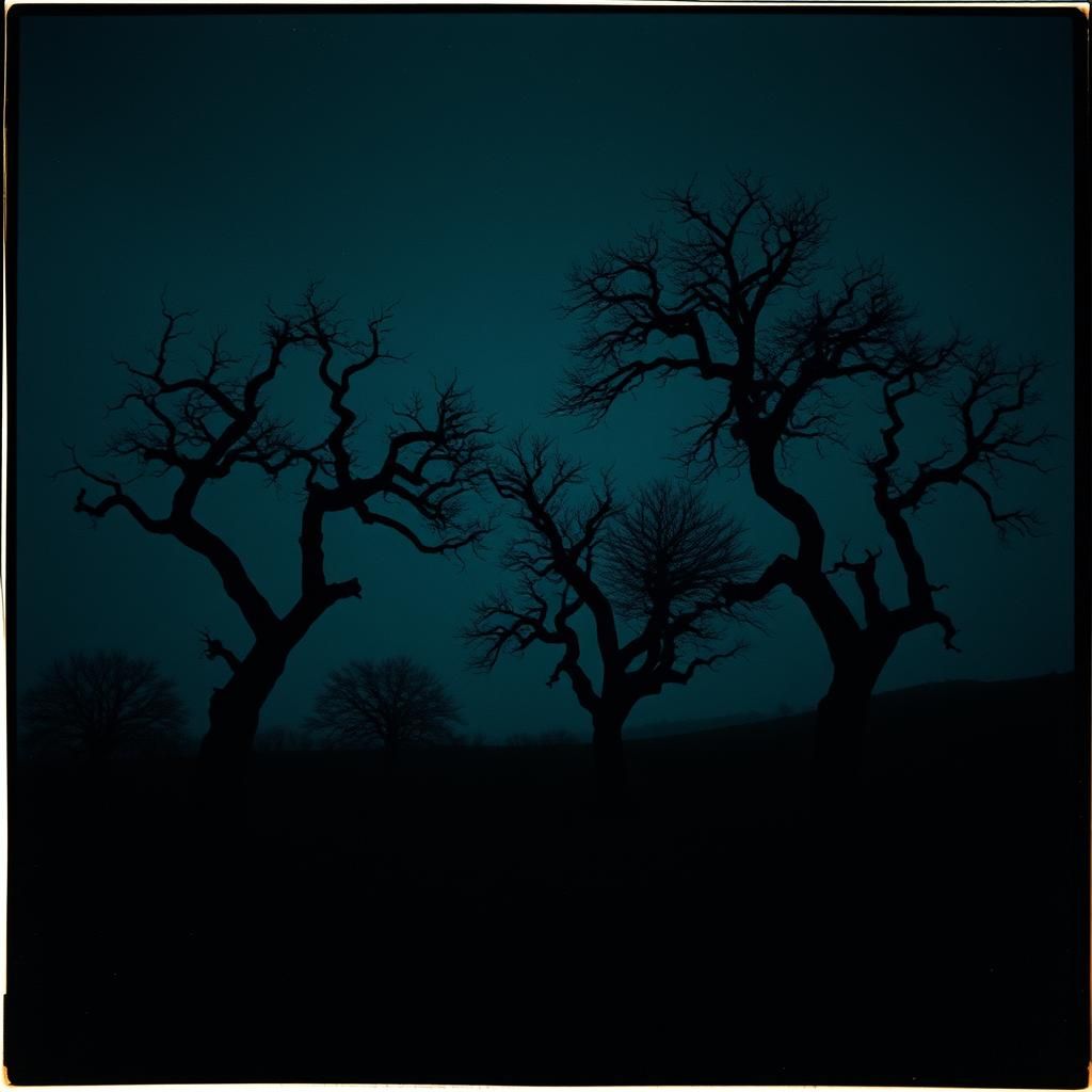 Shadows of My Soul