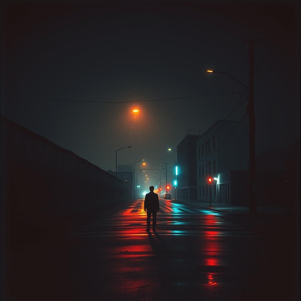 Find your way back home