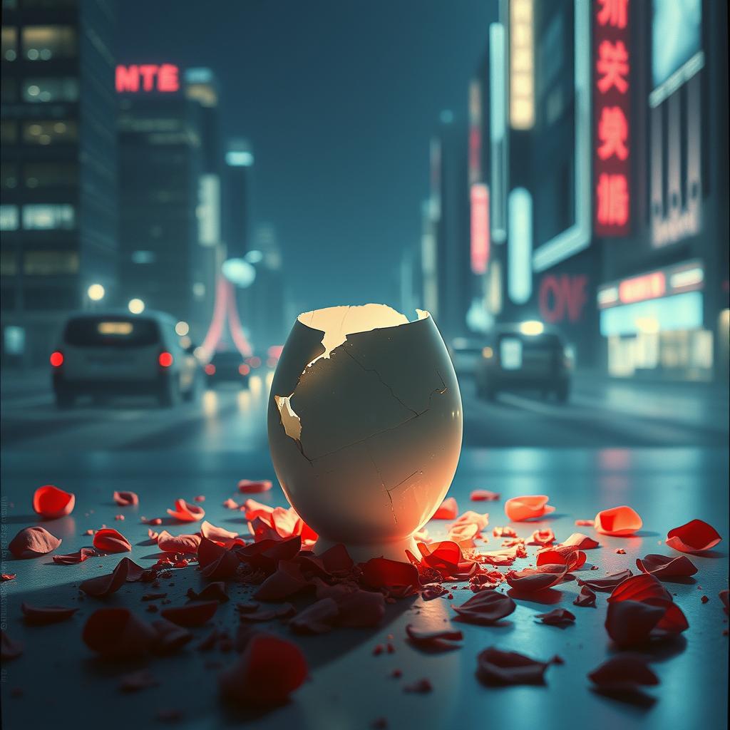 Porcelain Promise