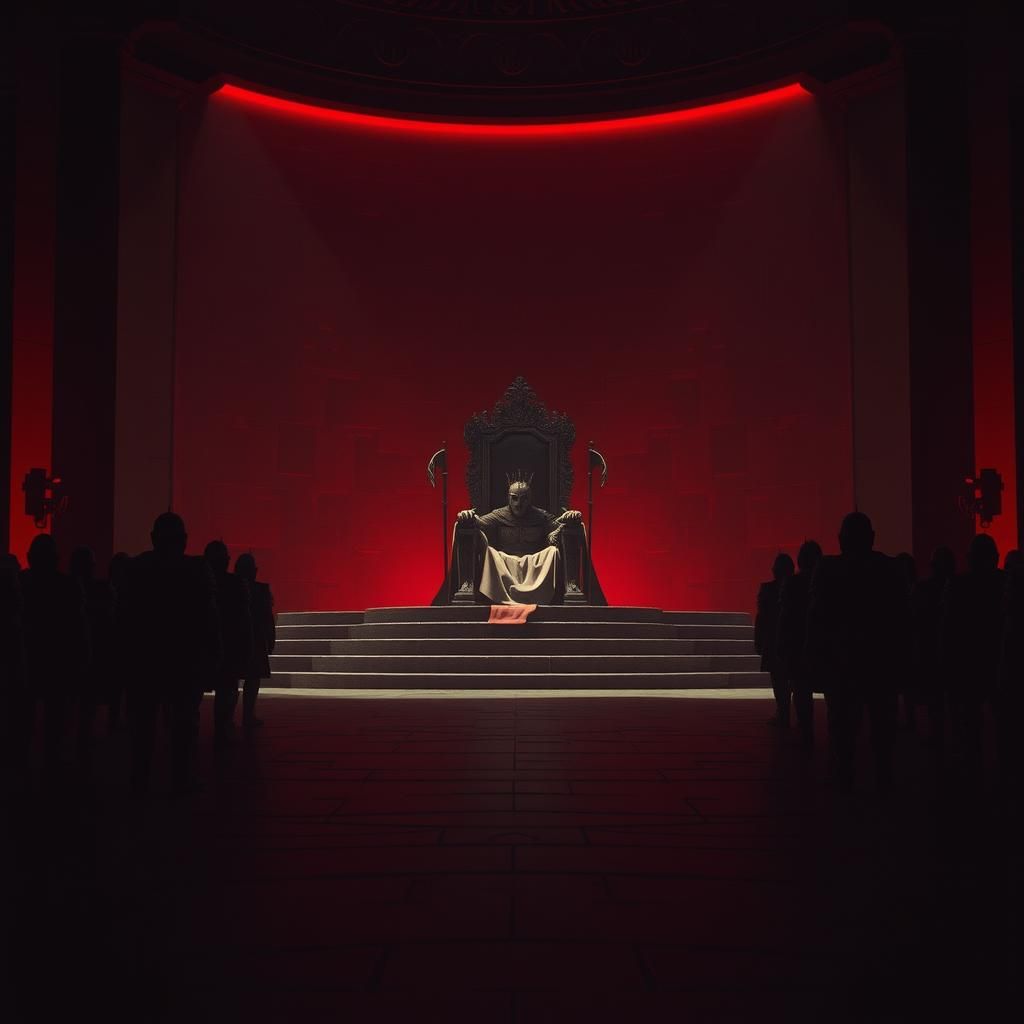 New Legion