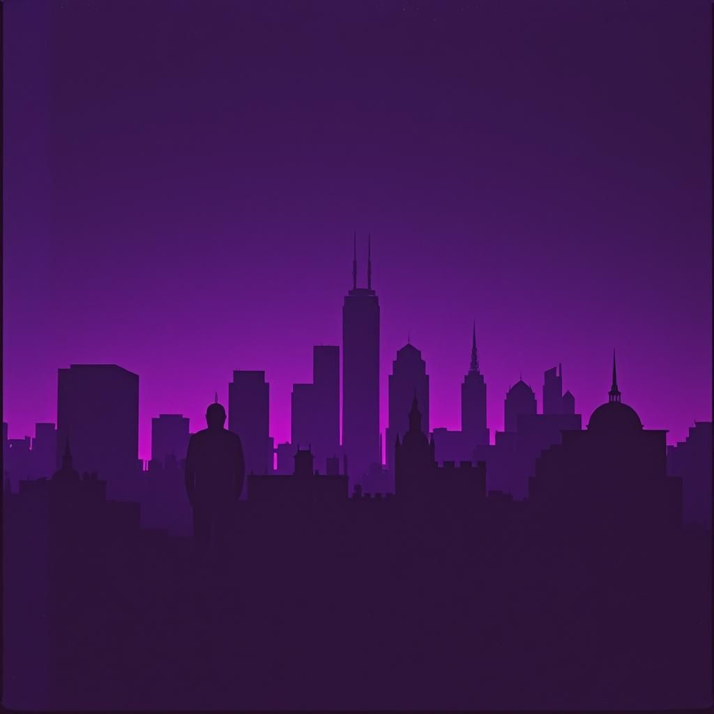 Midnight Pulse