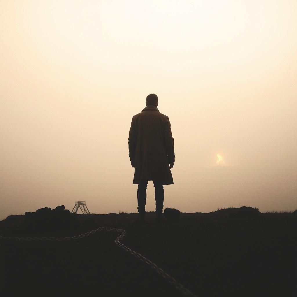 Breaking the Chains of Silence