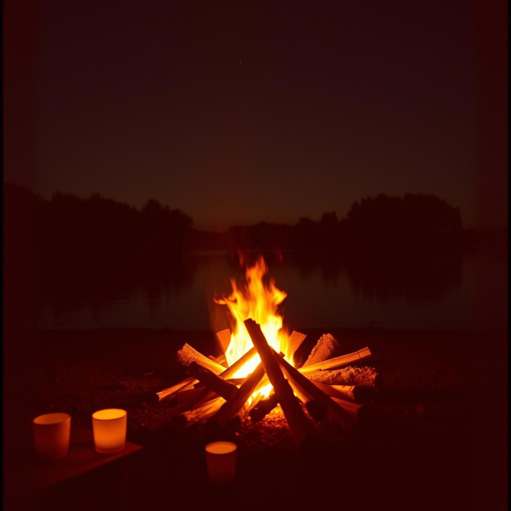Rooster Till Sunrise
