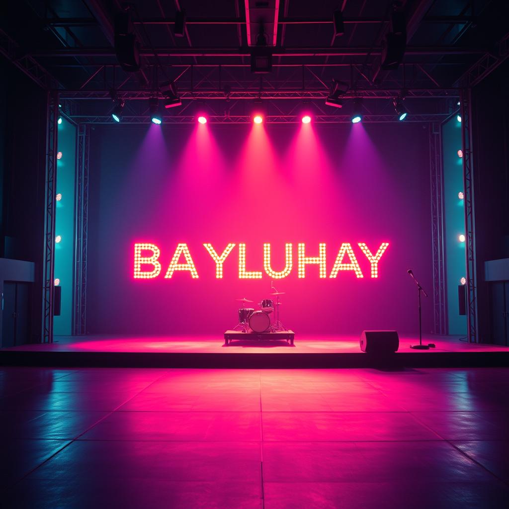 Bayluhay