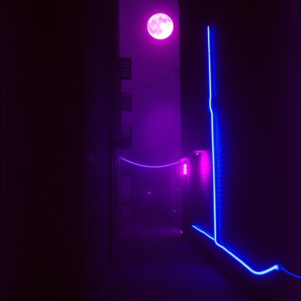 Velvet Shadows
