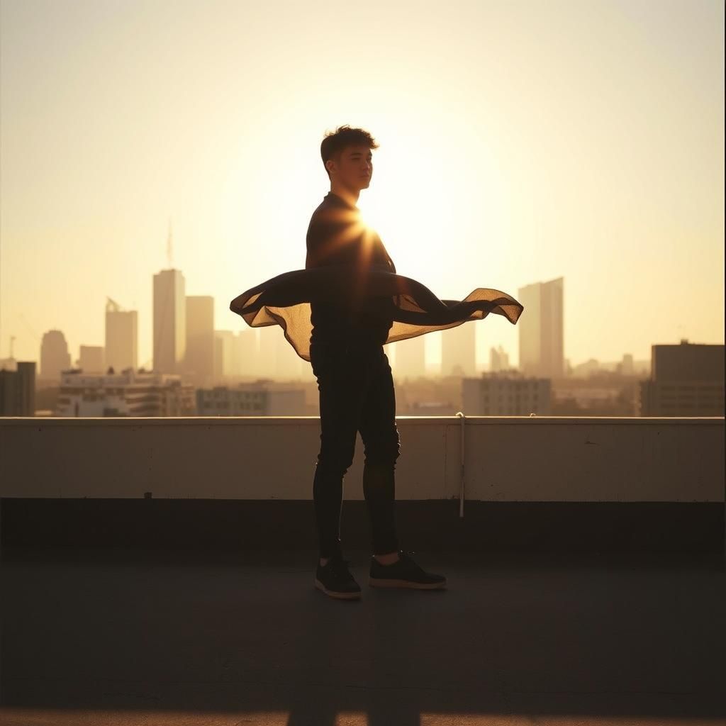 Light of my way