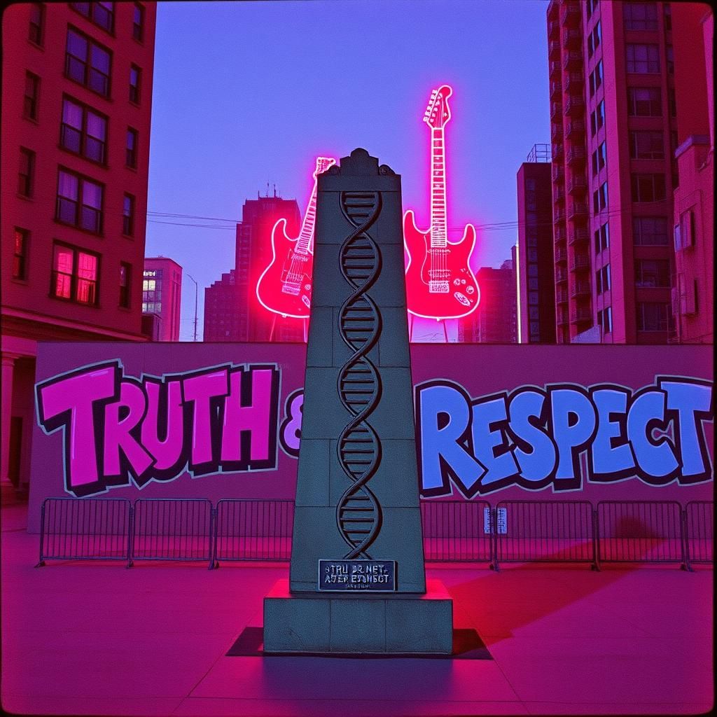 Truth in Bones