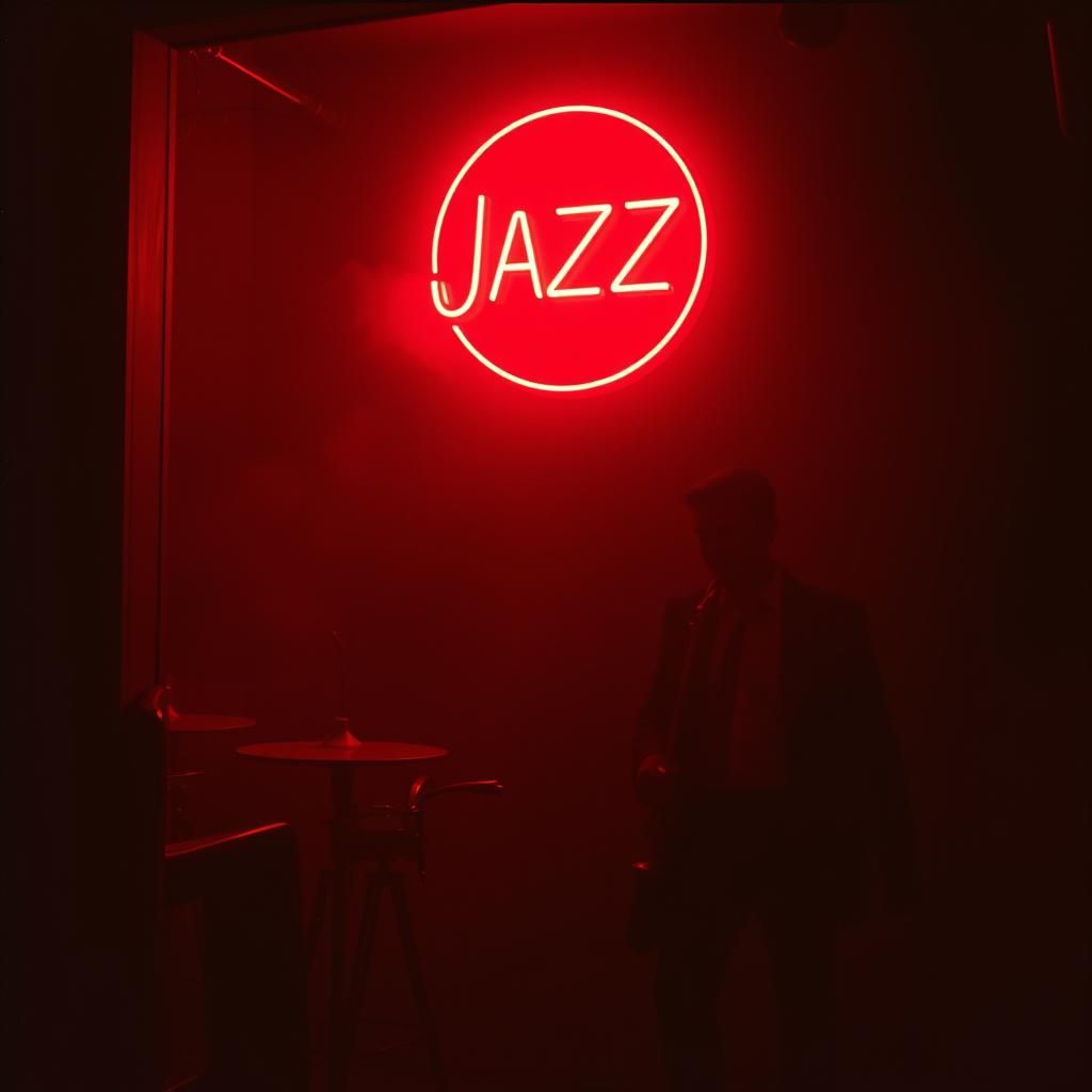 Inferno lounge