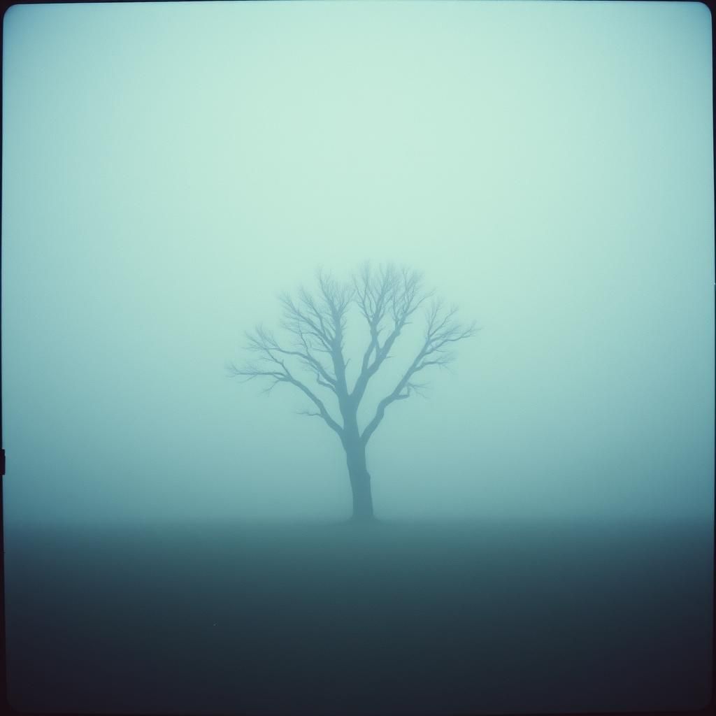 Empty Spaces
