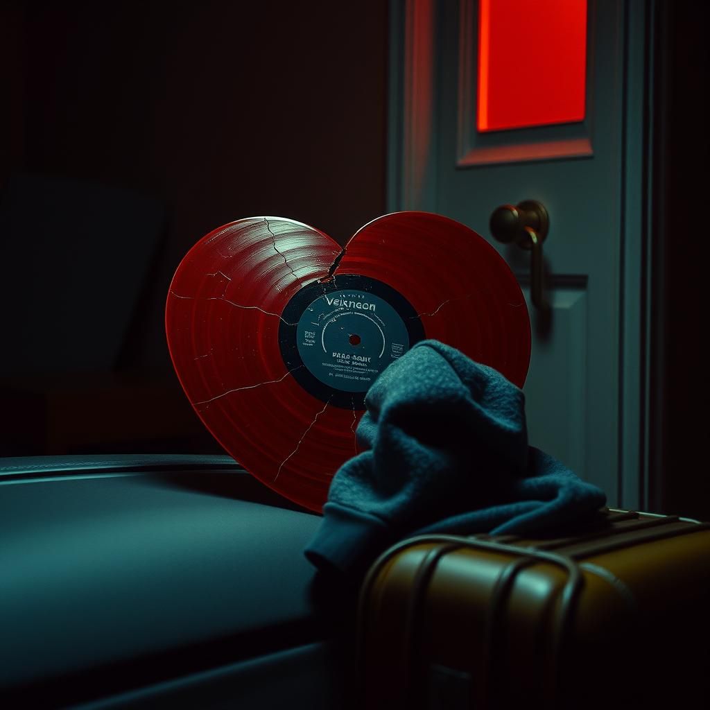 Love Don’t Play