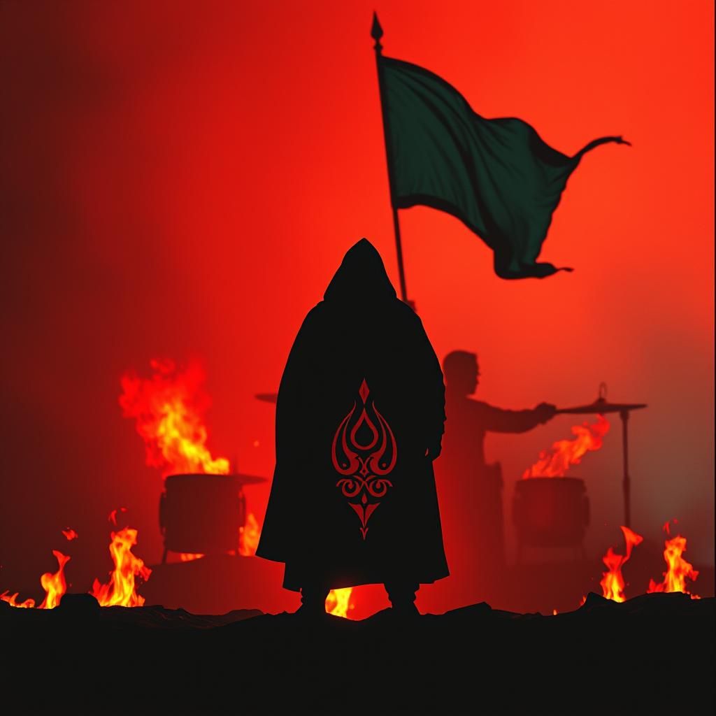 Forged to Remain