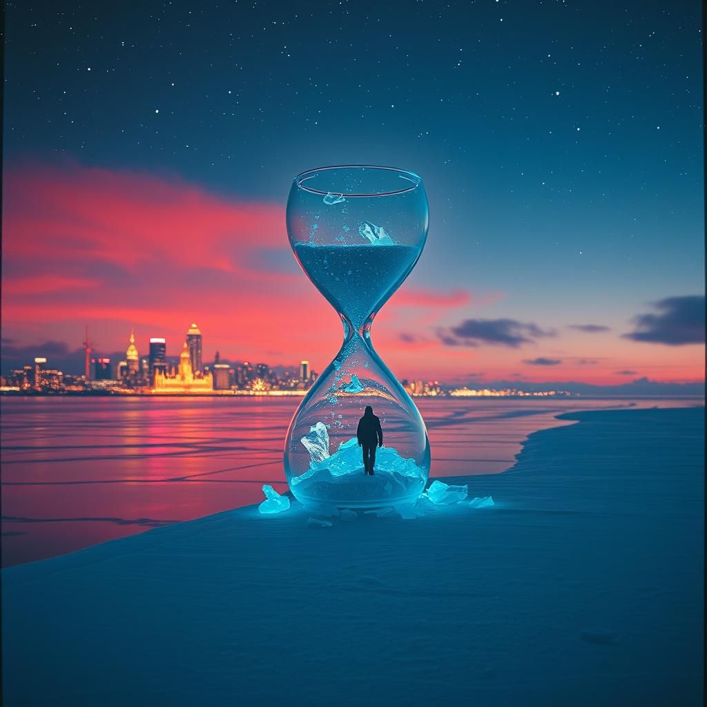 Frozen Timelines