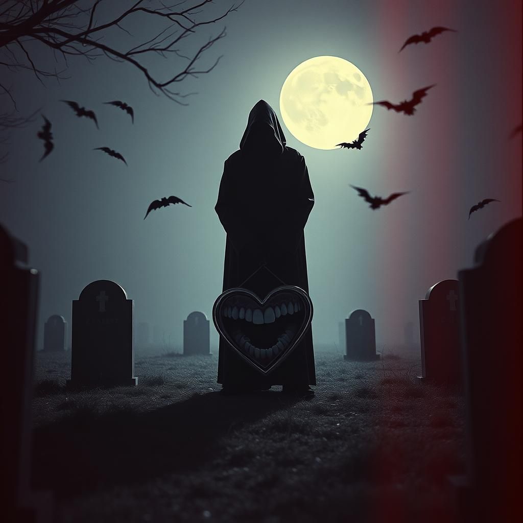 Teeth Of Darkness