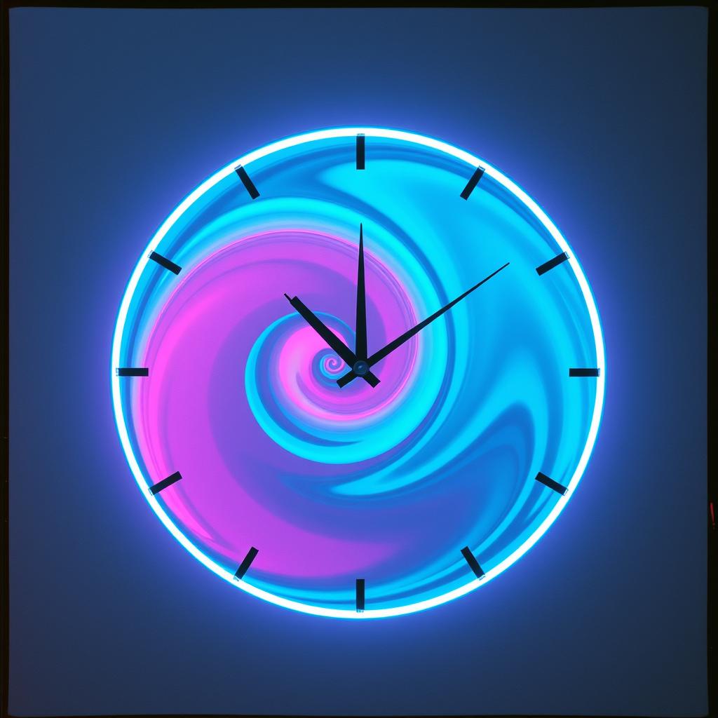 Round and Round