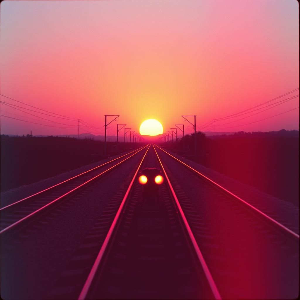 Chasing Horizons