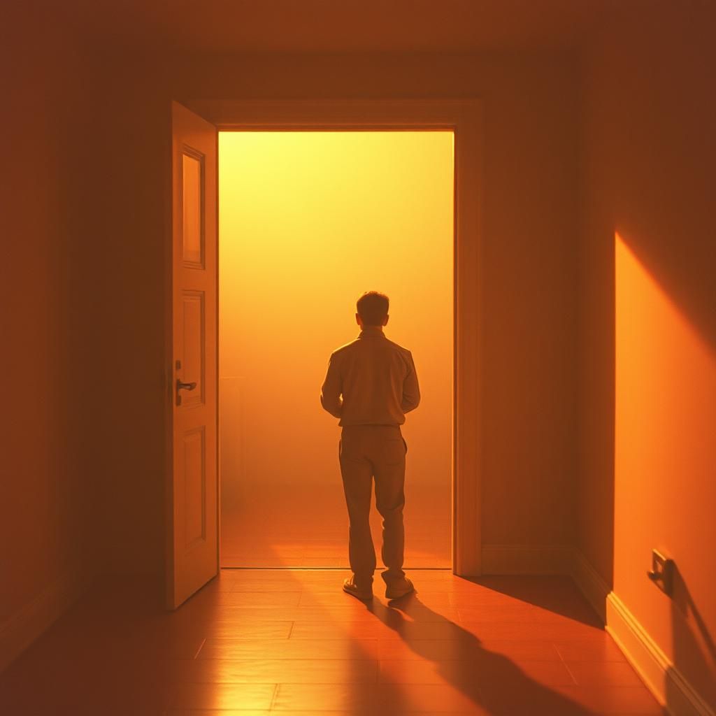 When You Leave