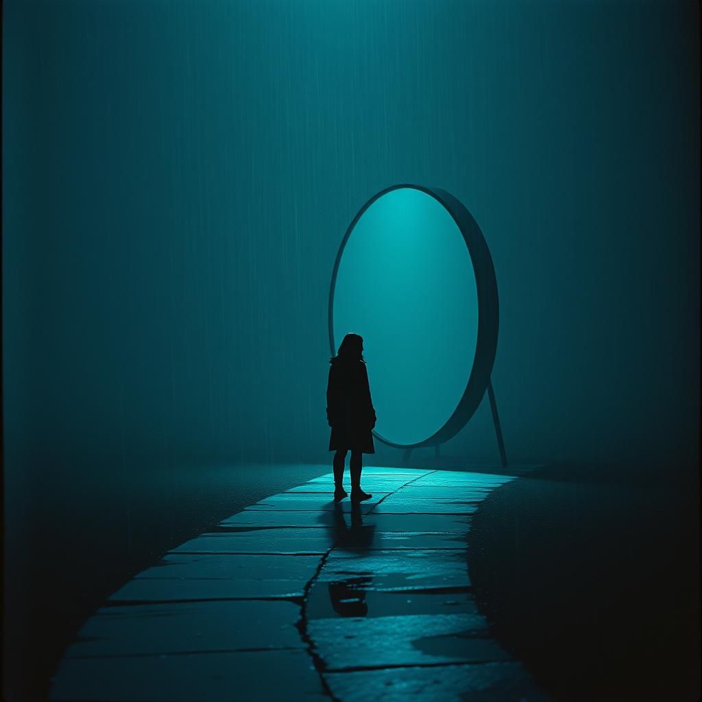 Shadows and Whispers