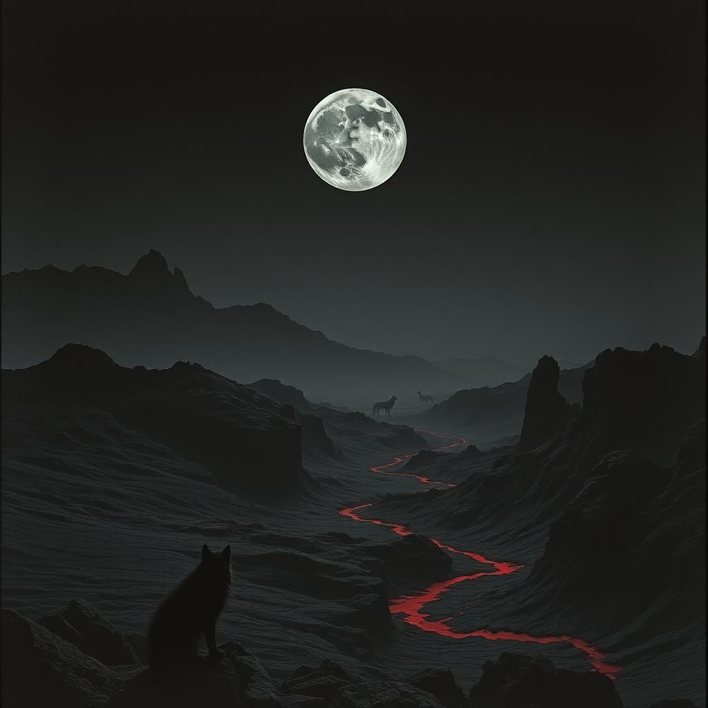 Wrath of the Abyss