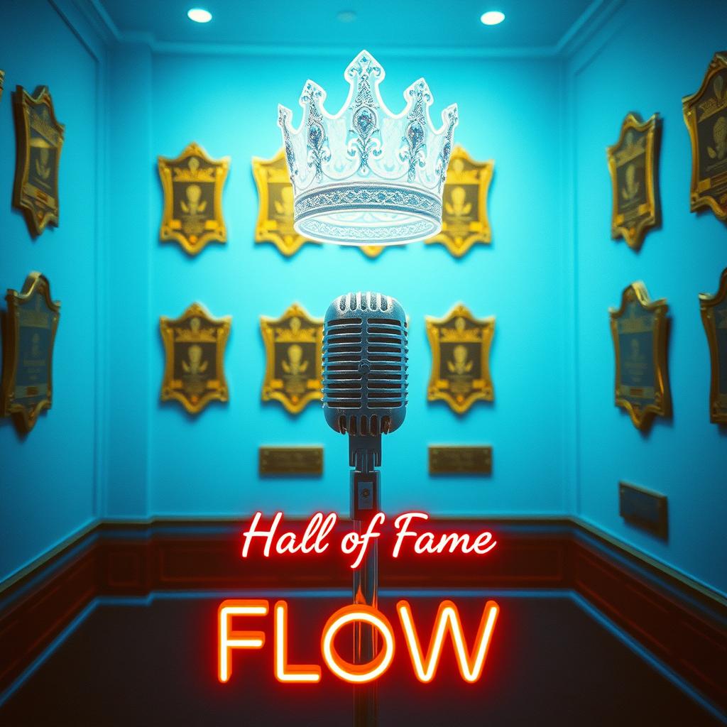 Hall of Fame Flow