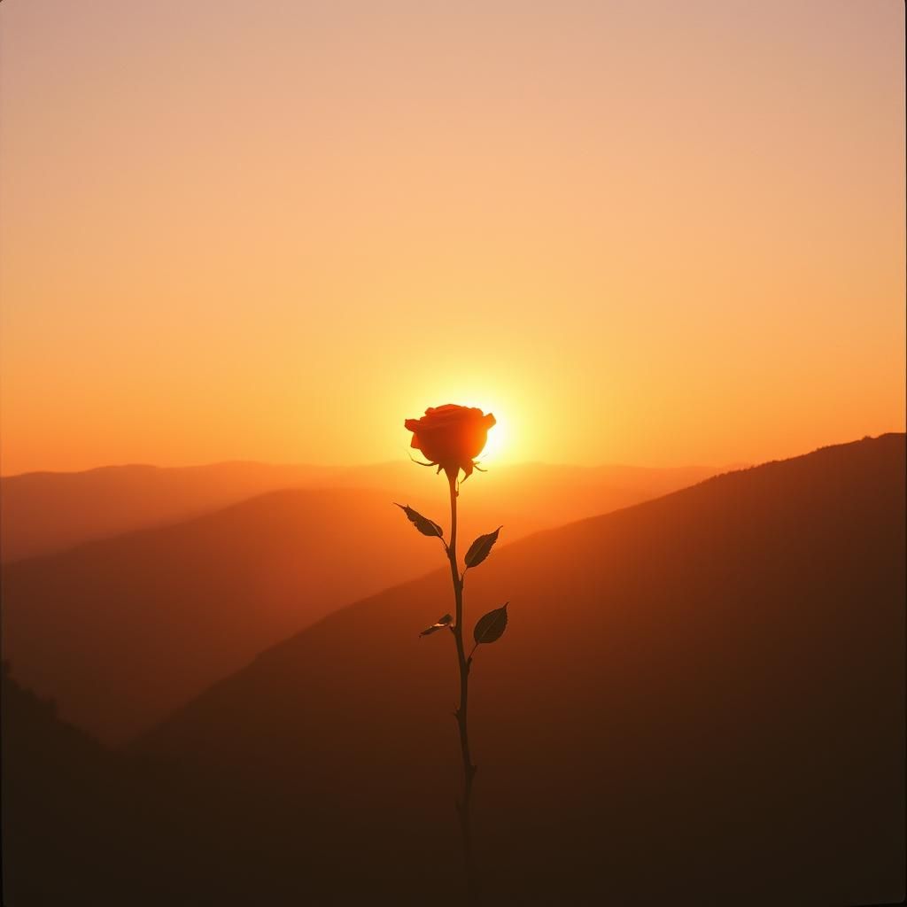 Sunrise Again