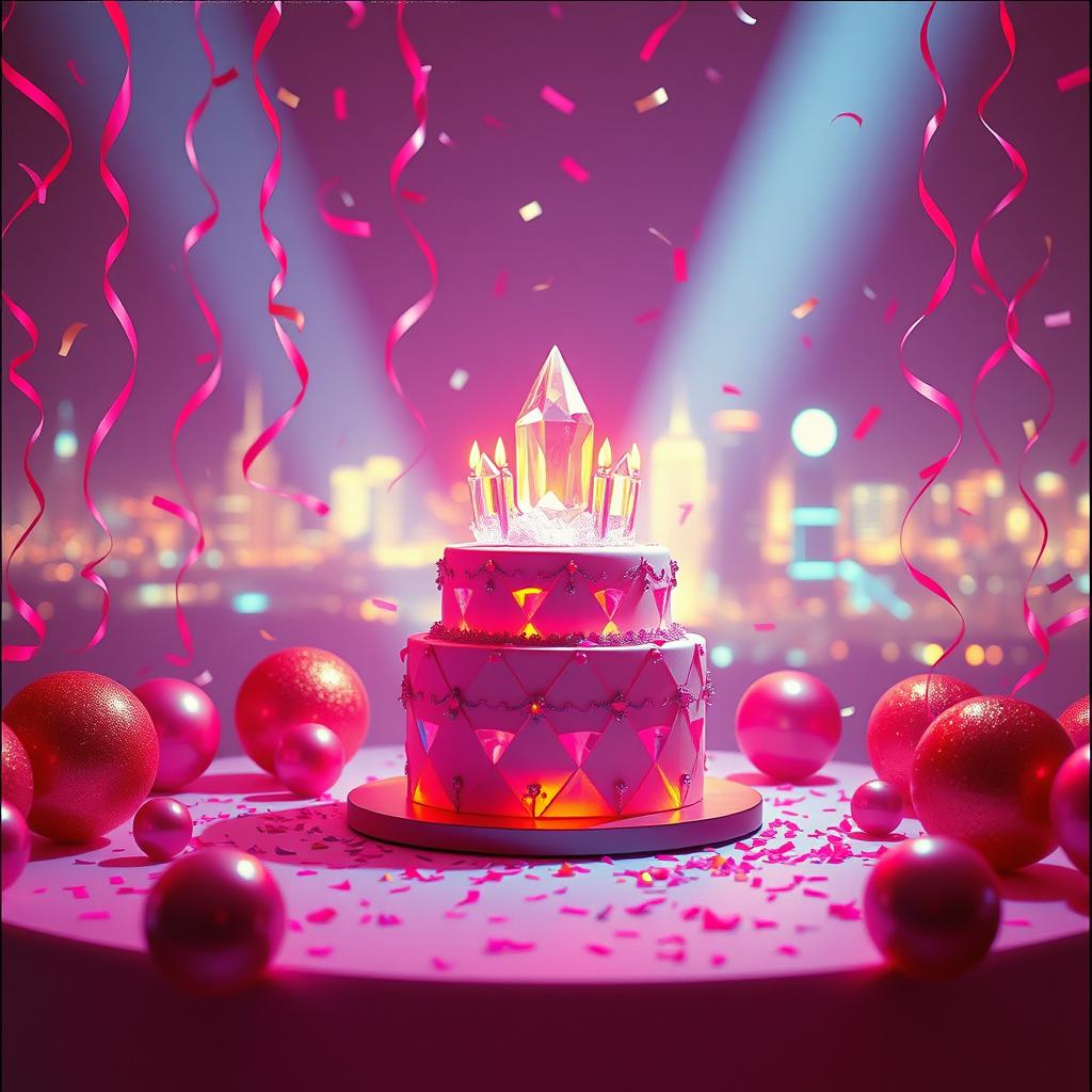 Happy Birthday Elena