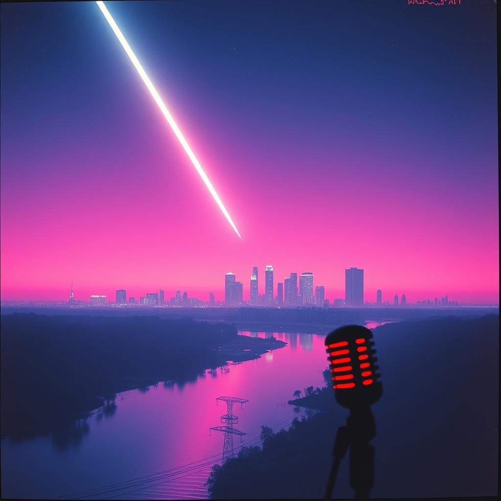 Codeine Comet