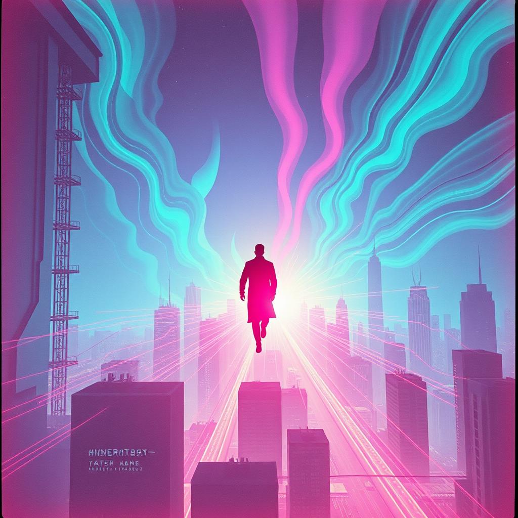 VOLTAGE RUN