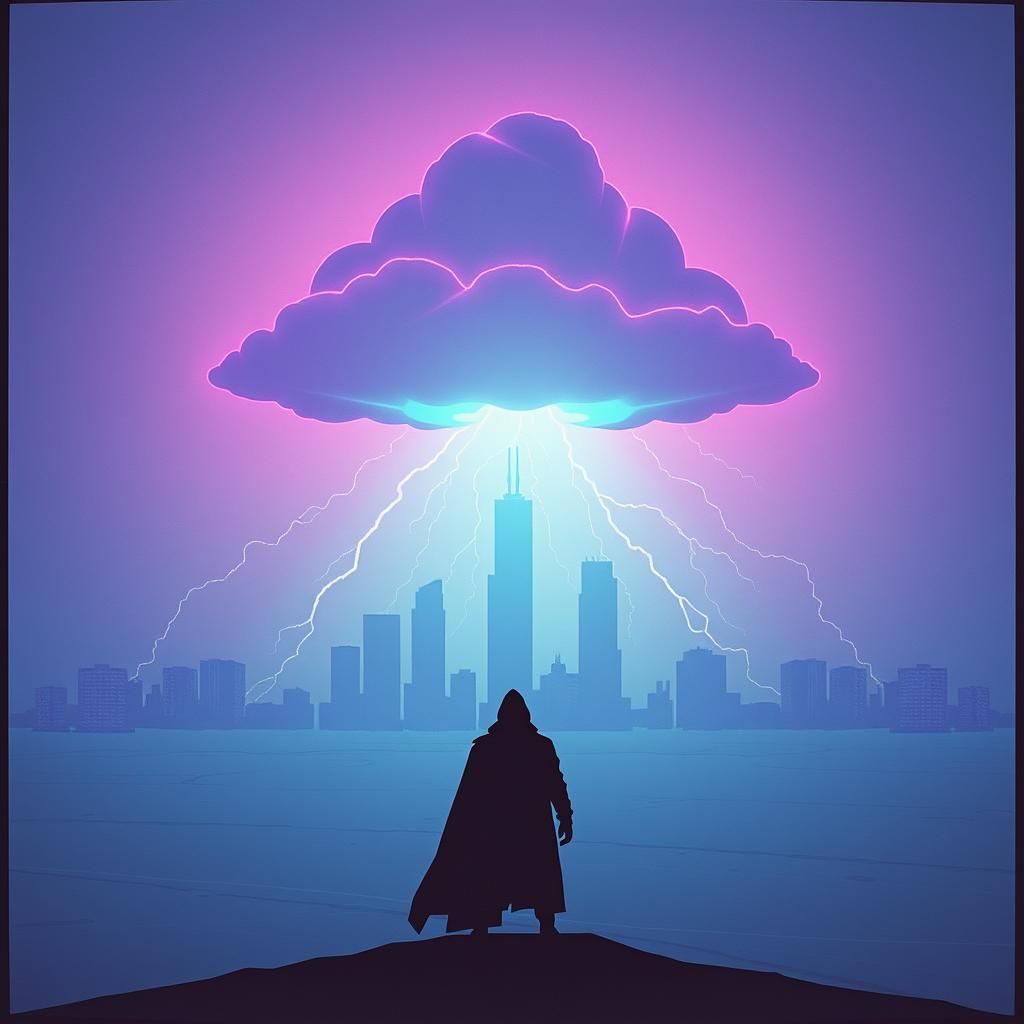Storm in My Chest
