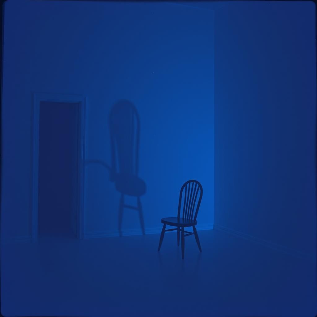 Three Shadows