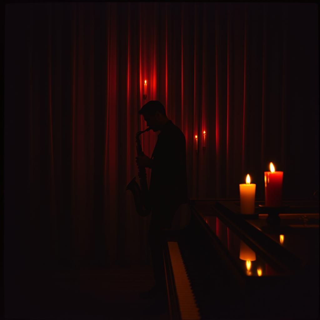 Velvet on Your Skin