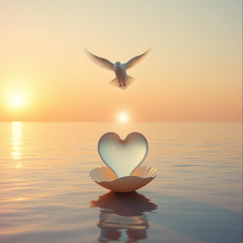 Lord of Life & Love