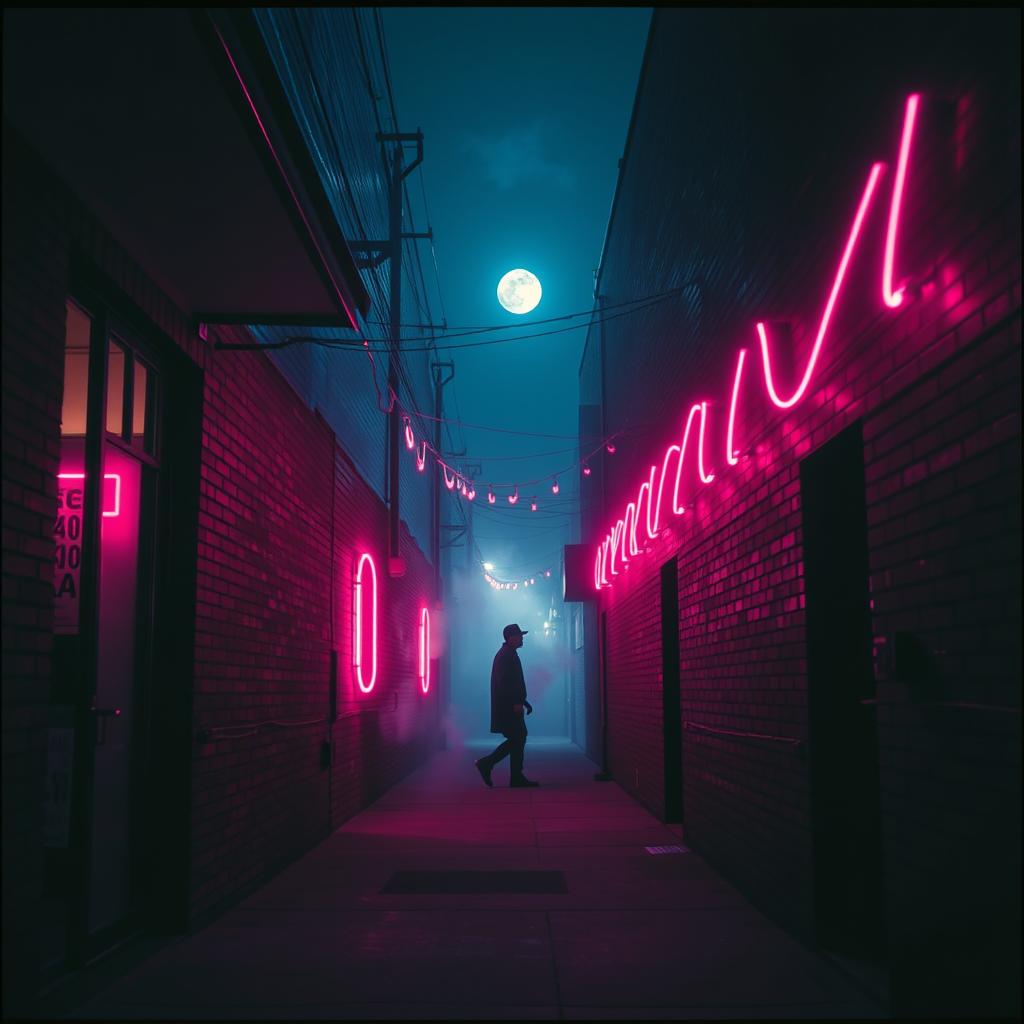 Baji la Luna (remix)