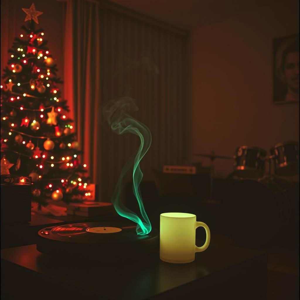 420 Christmas