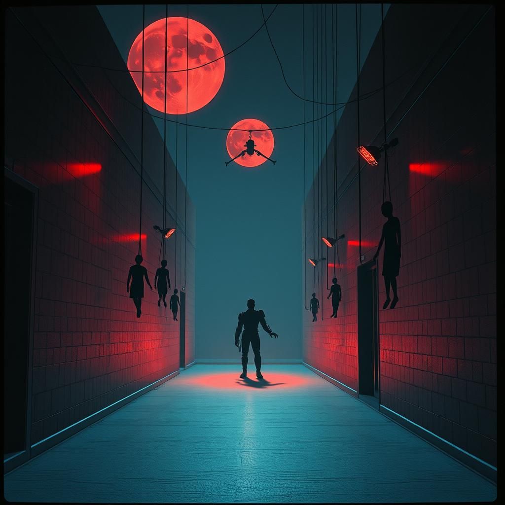 Eclipsed