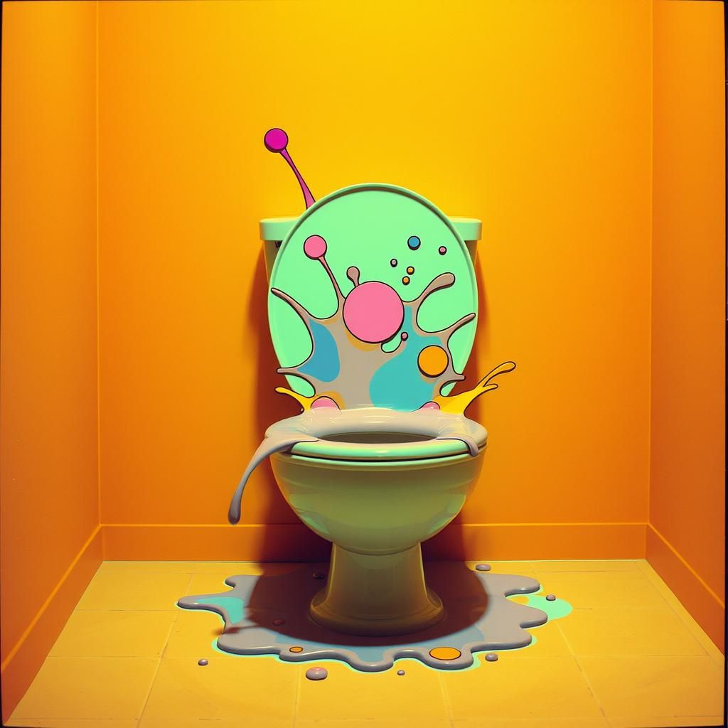 Diarrhea
