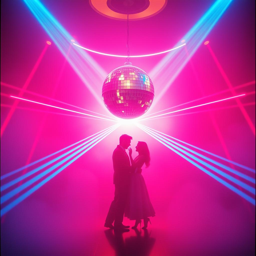 Spin It All Night