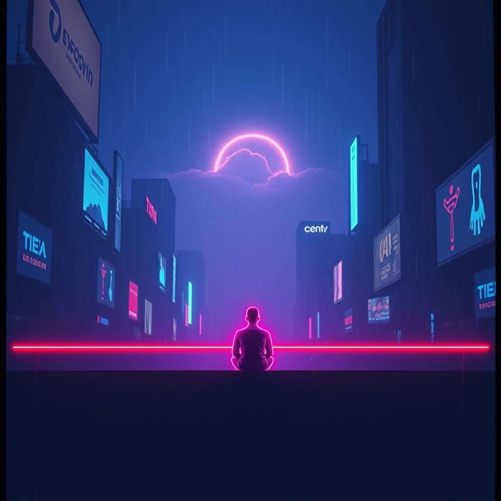 Alone World
