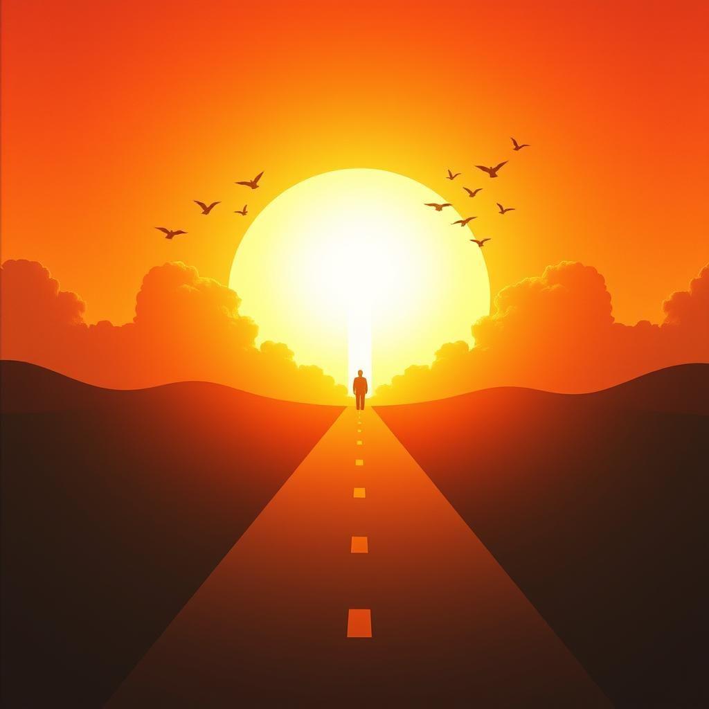 Faith Through the Fire
