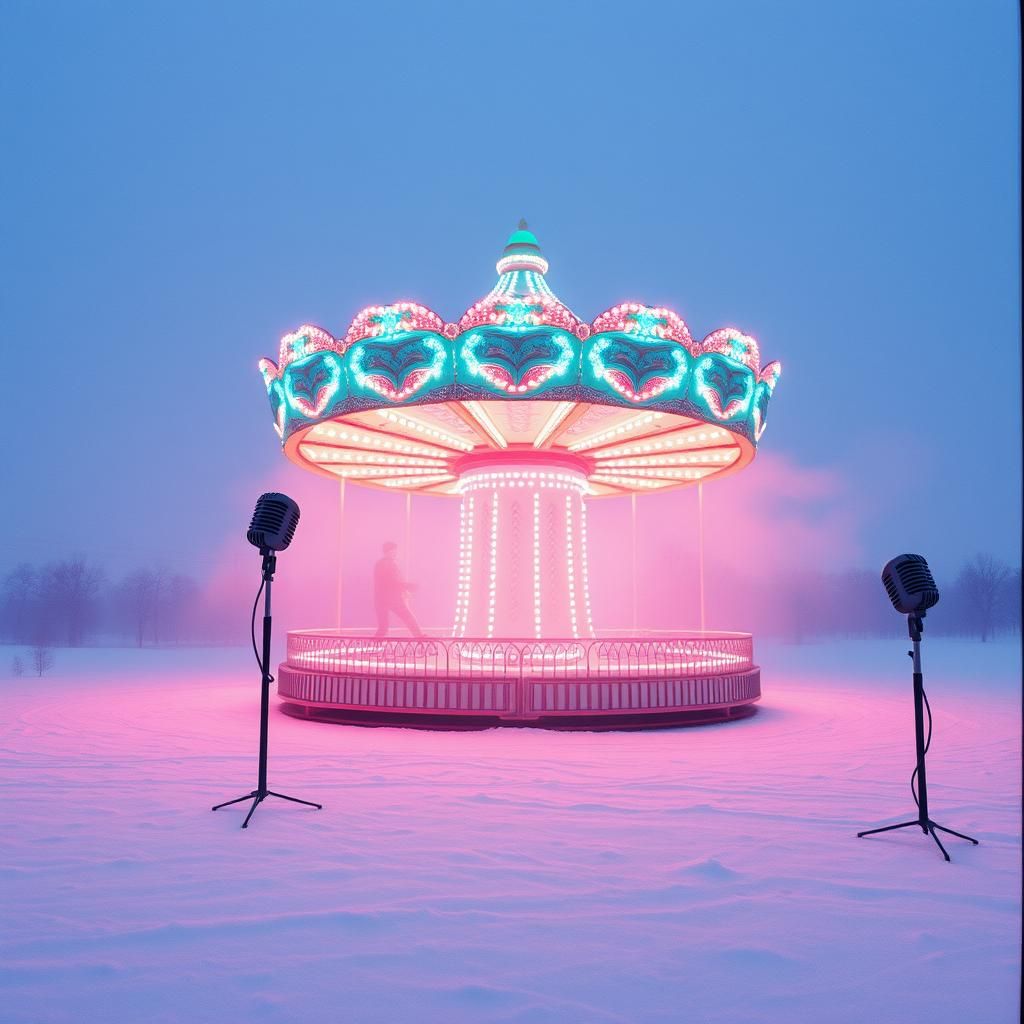 Mon Rêve (My Dream)