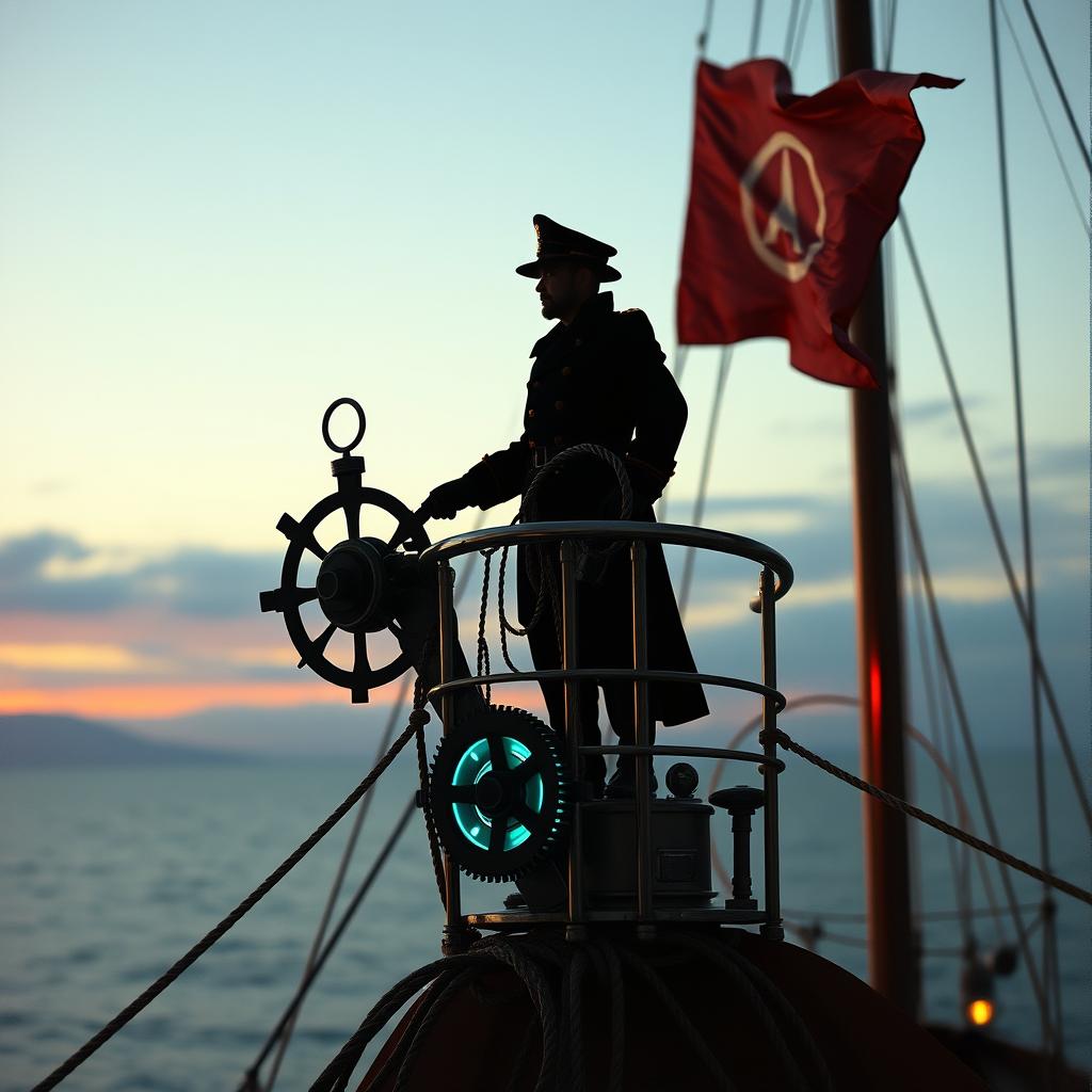 Capitán