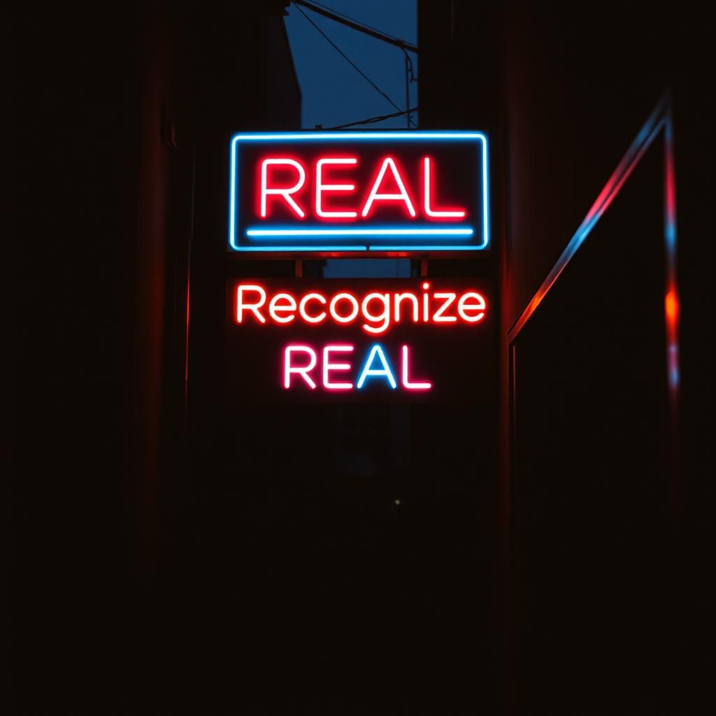 Fake Friends in the Trap