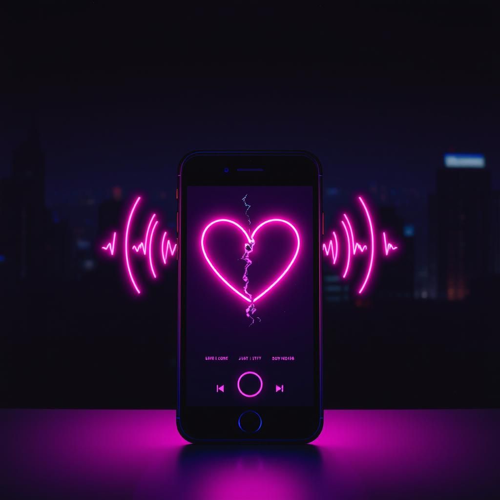 Don’t Call Me Back
