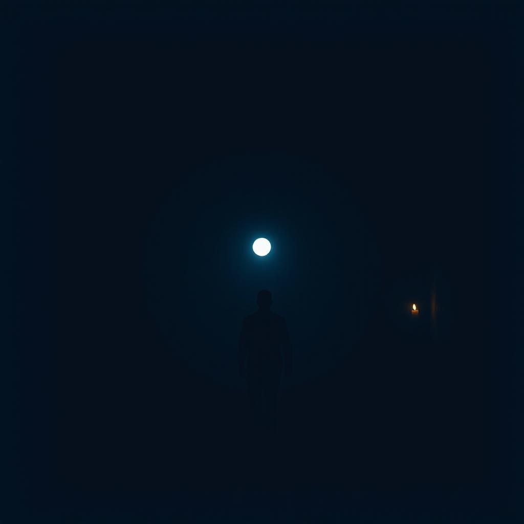 Familiar Shadows