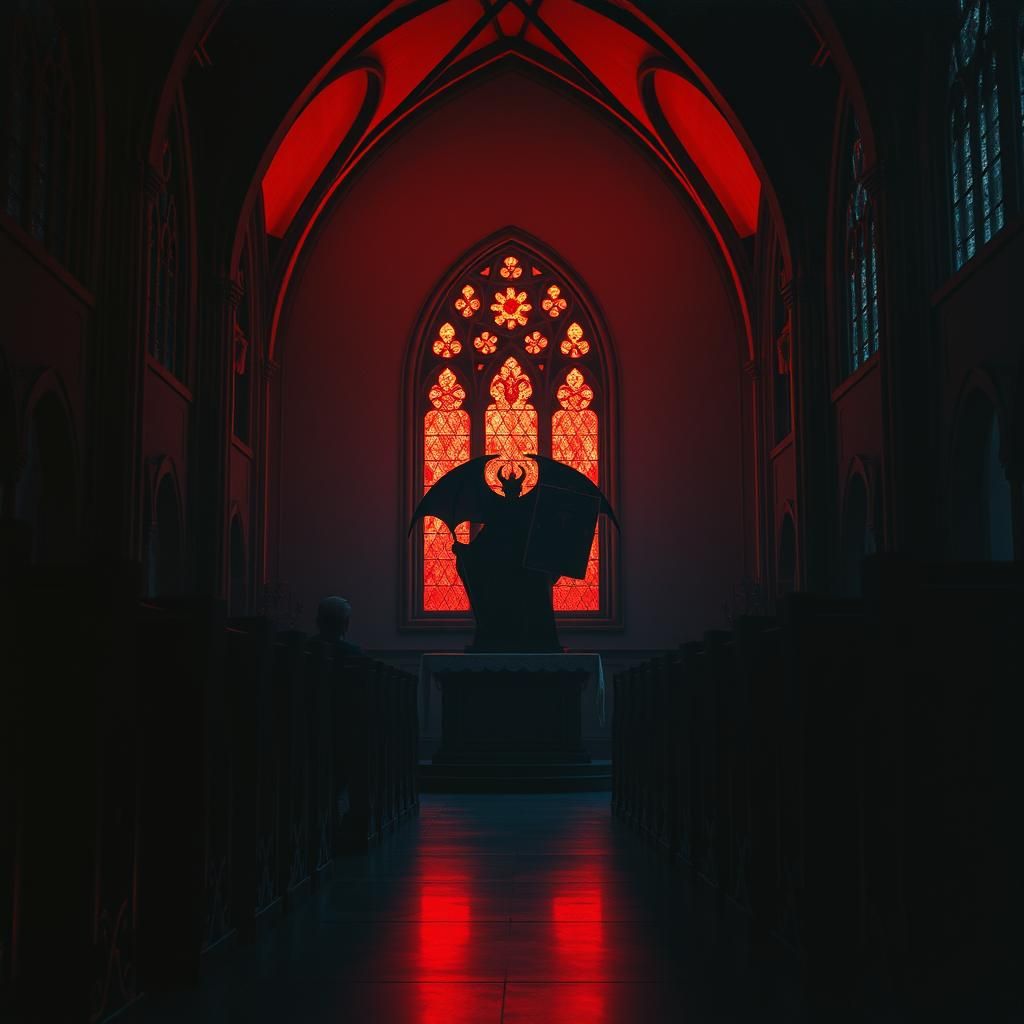 Devil That Protects You