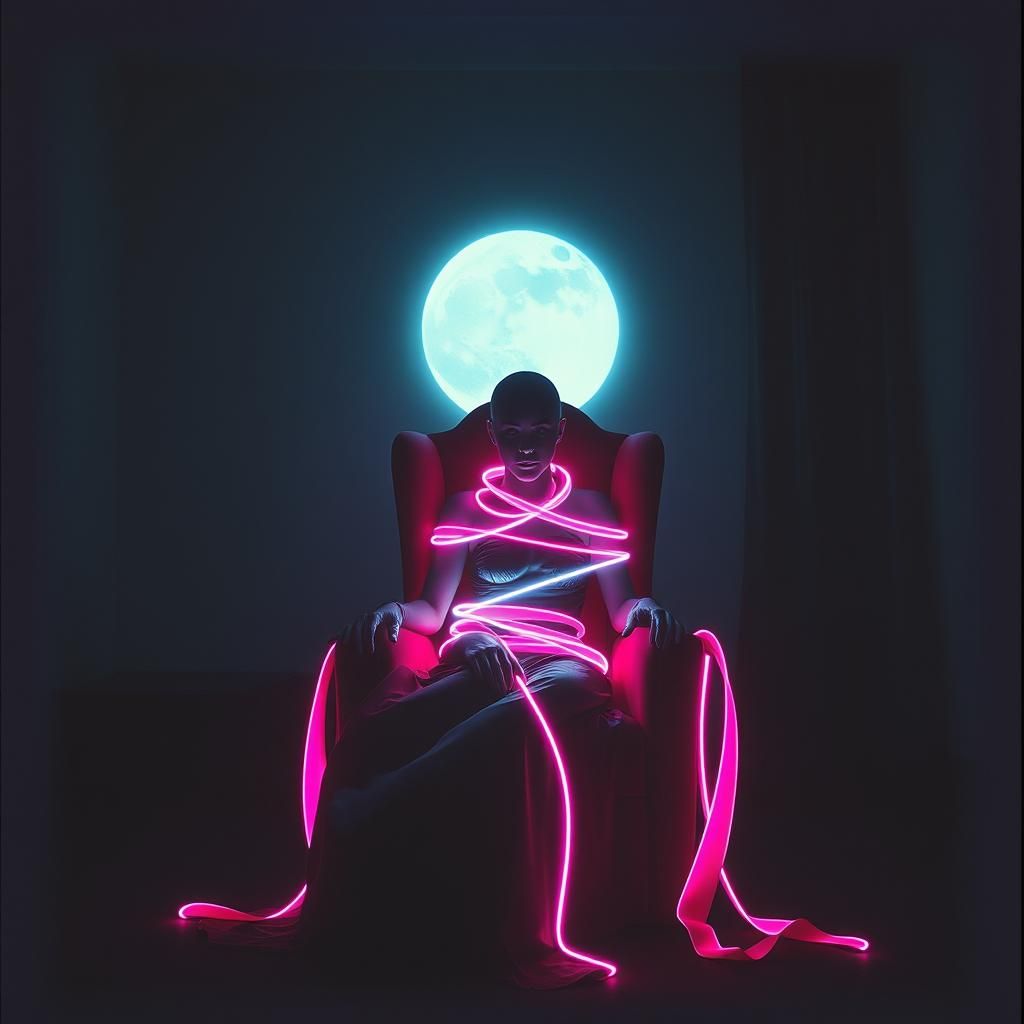 Velvet Control