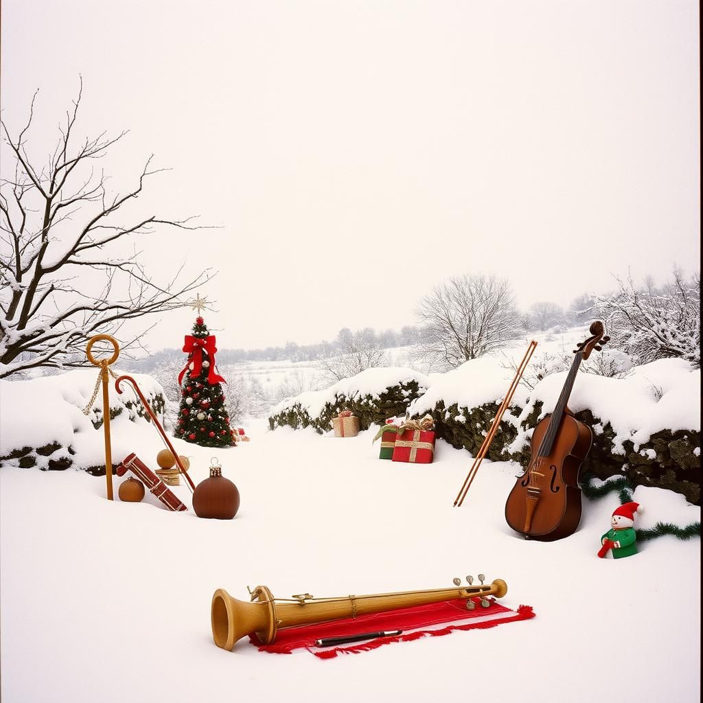 Manx Christmas