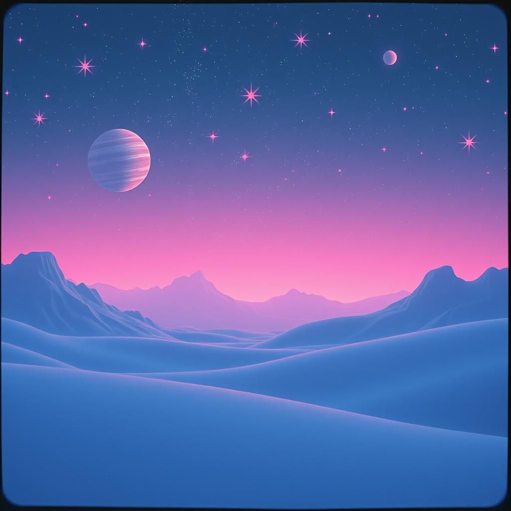 Jupiter - Hardy